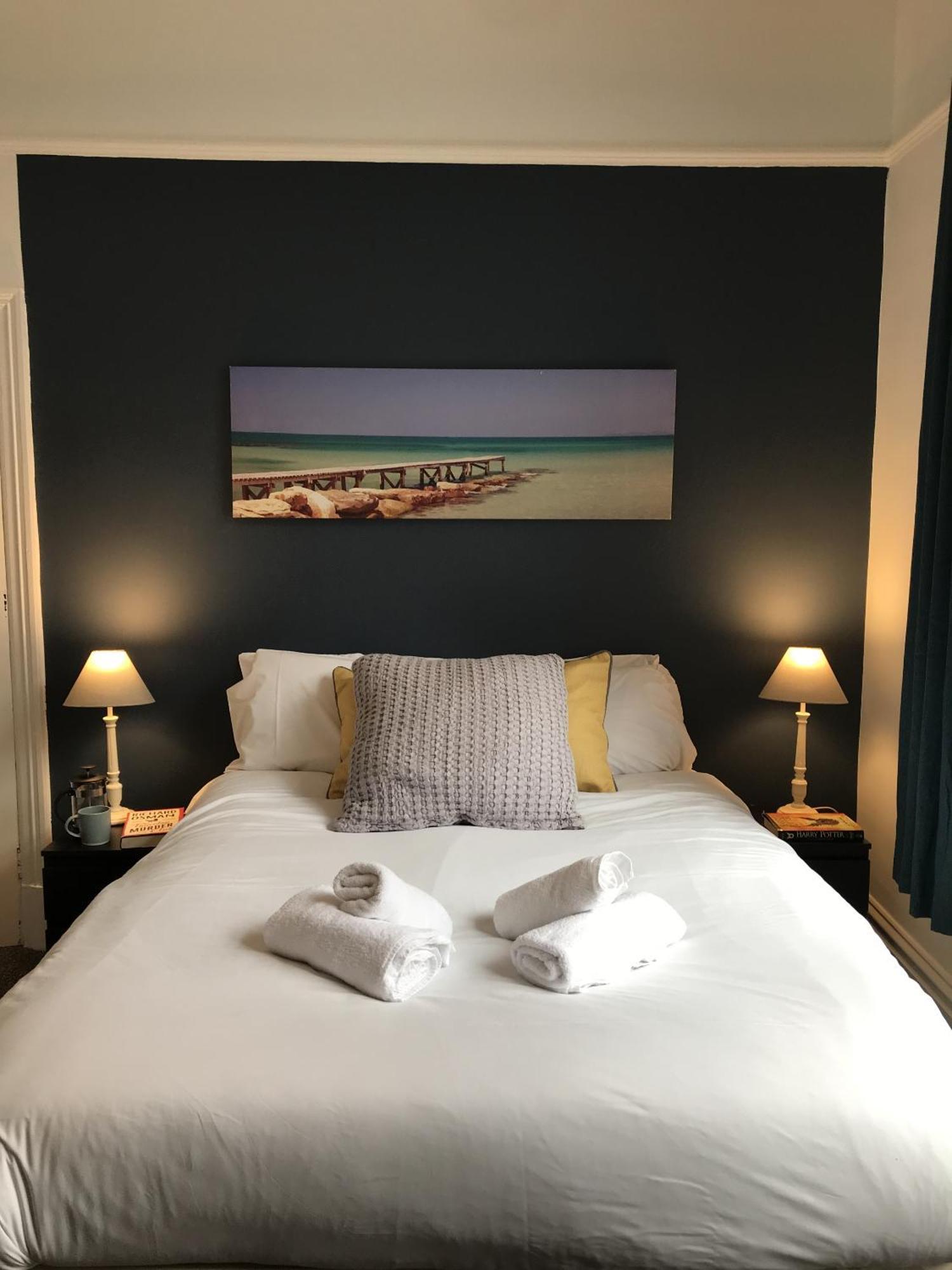 Bright Spacious 3-Bed With Office & Patio, Preston Preston  Eksteriør billede
