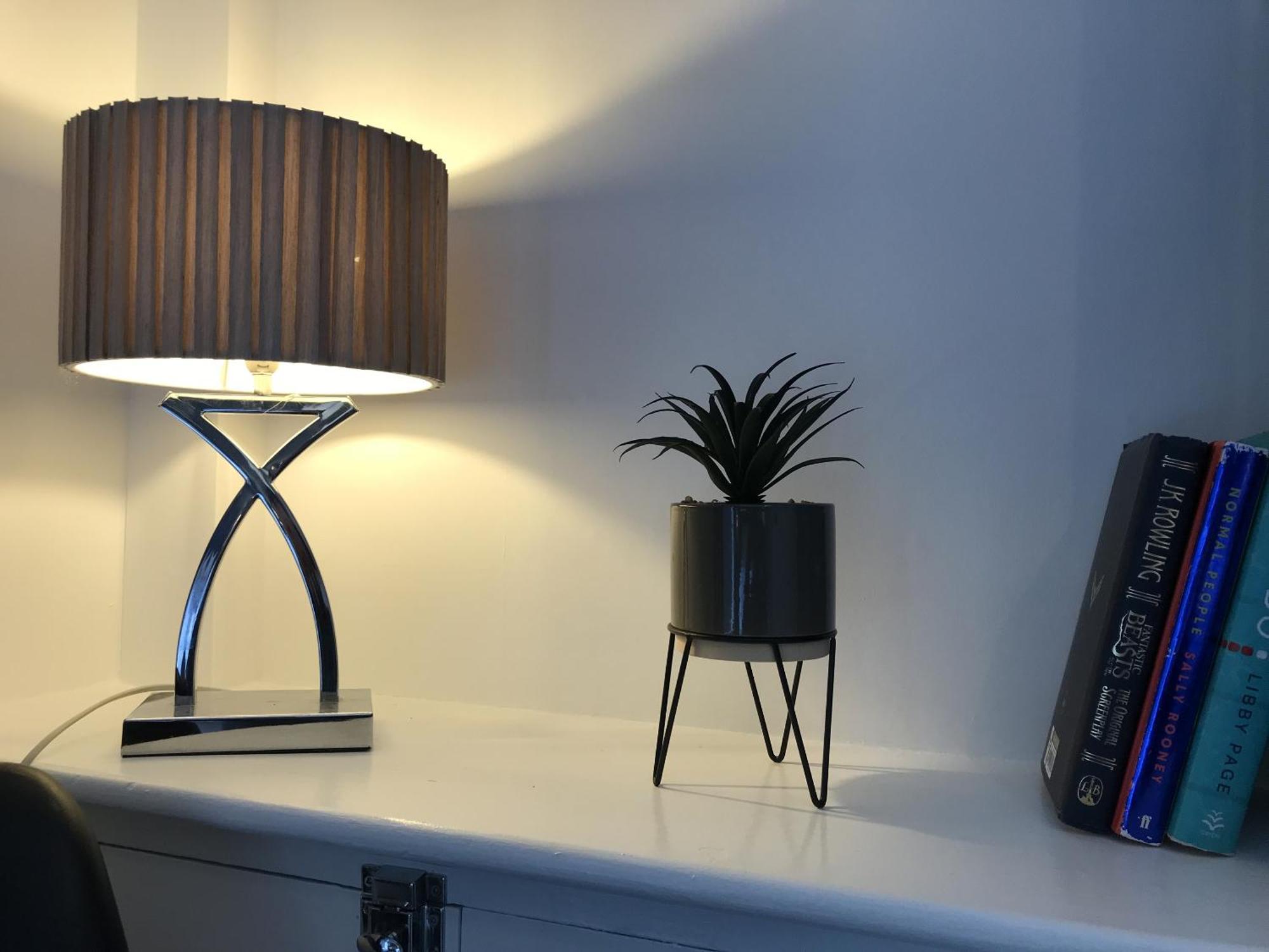 Bright Spacious 3-Bed With Office & Patio, Preston Preston  Eksteriør billede