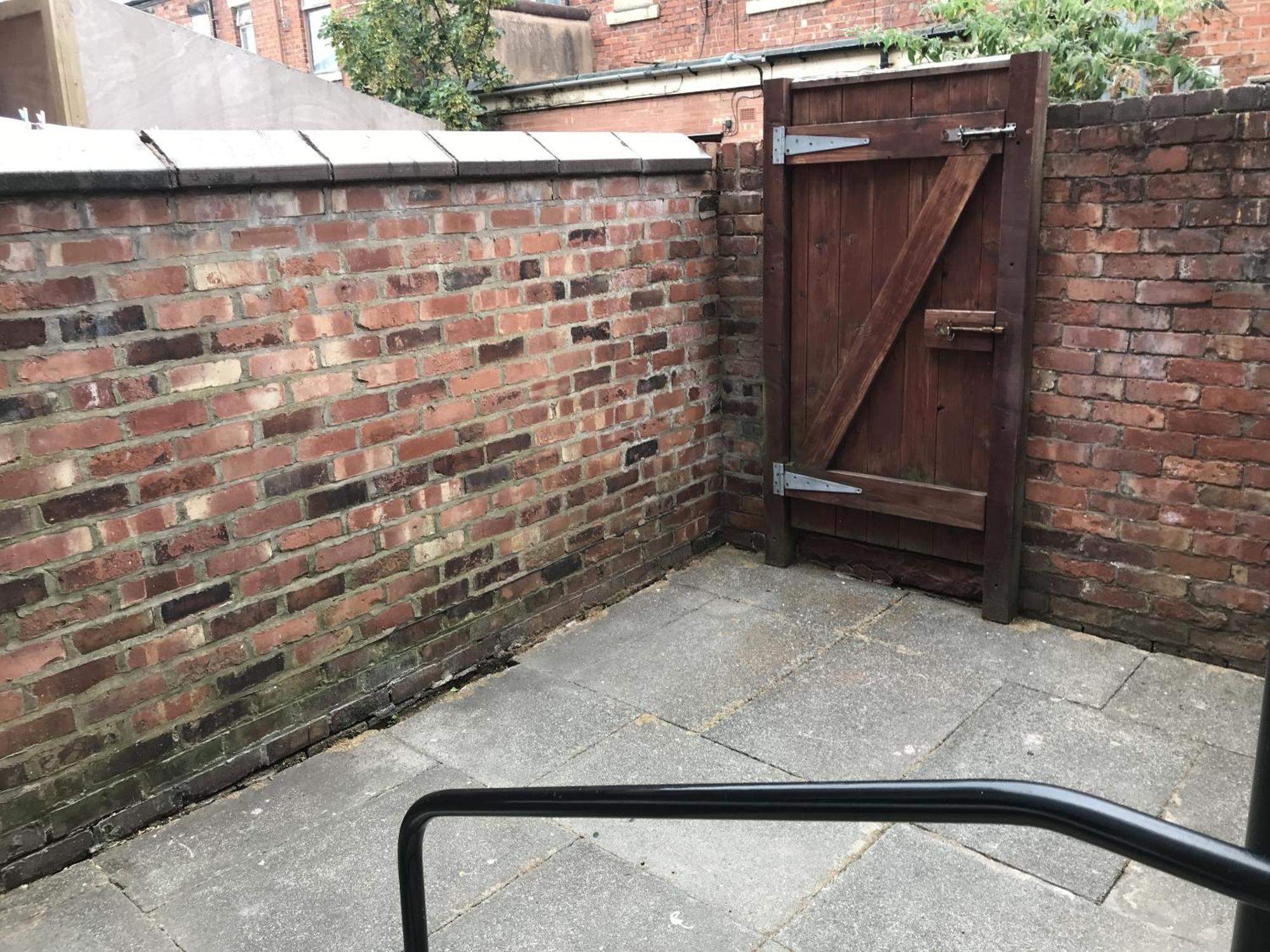 Bright Spacious 3-Bed With Office & Patio, Preston Preston  Eksteriør billede